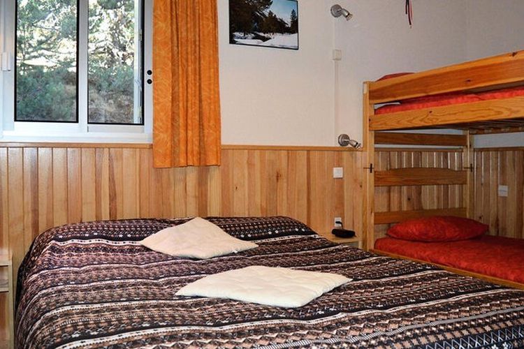 2 Pièces 4 Personnes