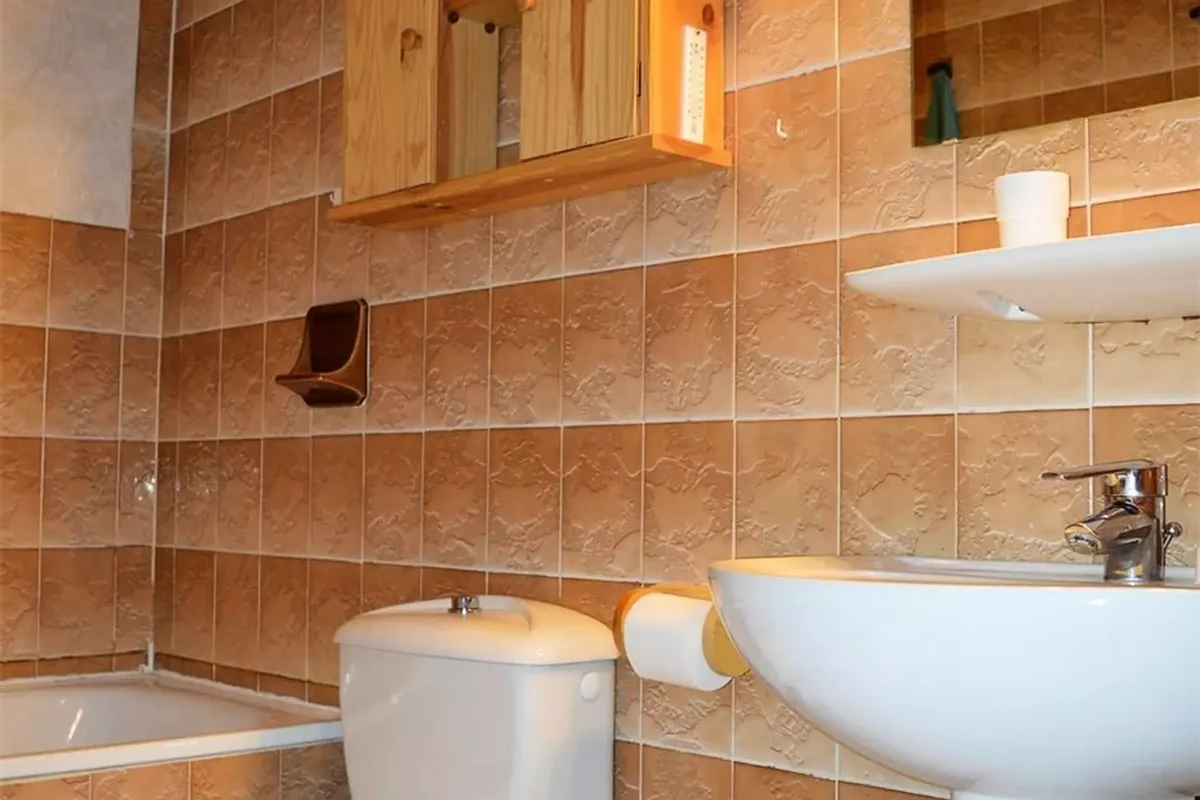 2 Pièces 4 Personnes