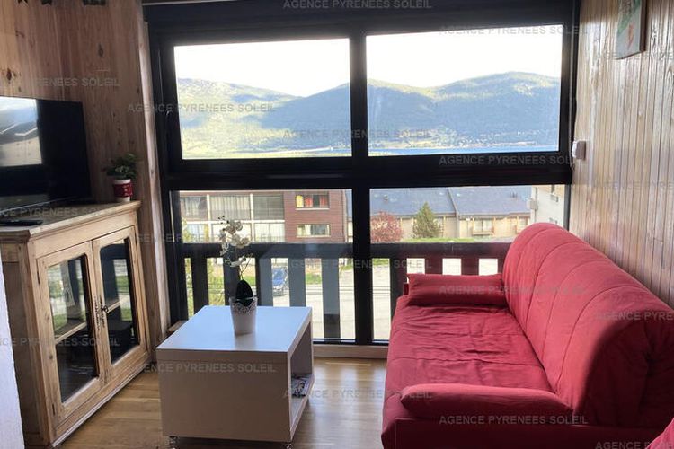 2 Pièces 4 Personnes