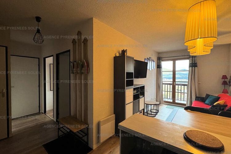 3 Pièces 6 Personnes