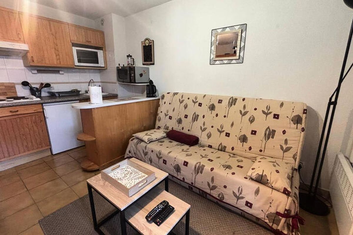 3 Pièces 5 Personnes