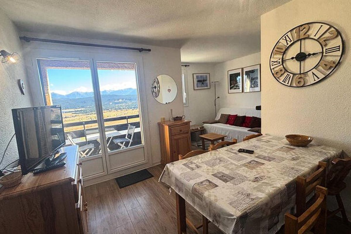 3 Pièces 4 Personnes