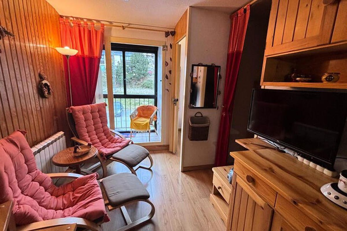 2 Pièces 4 Personnes