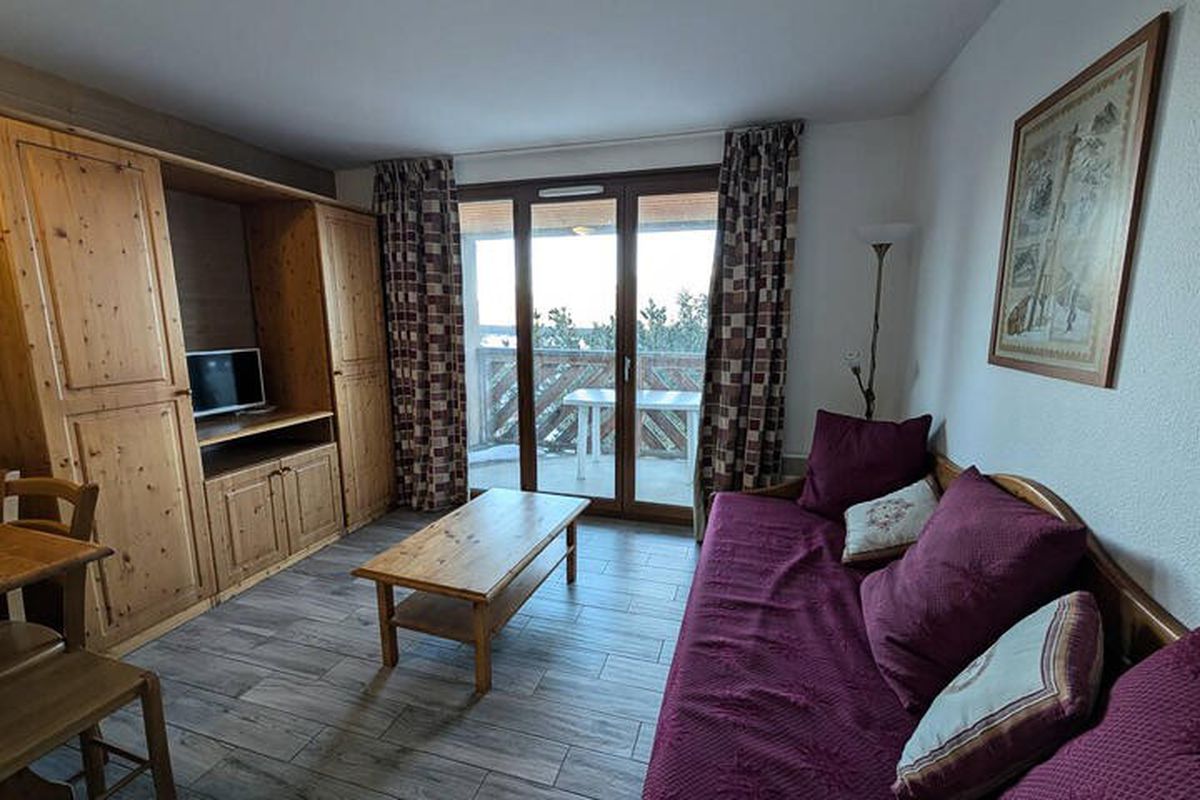 2 Pièces 4 Personnes