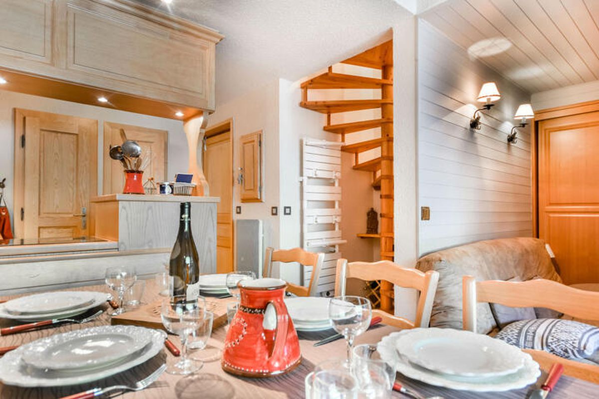 2 Pièces 5 Personnes