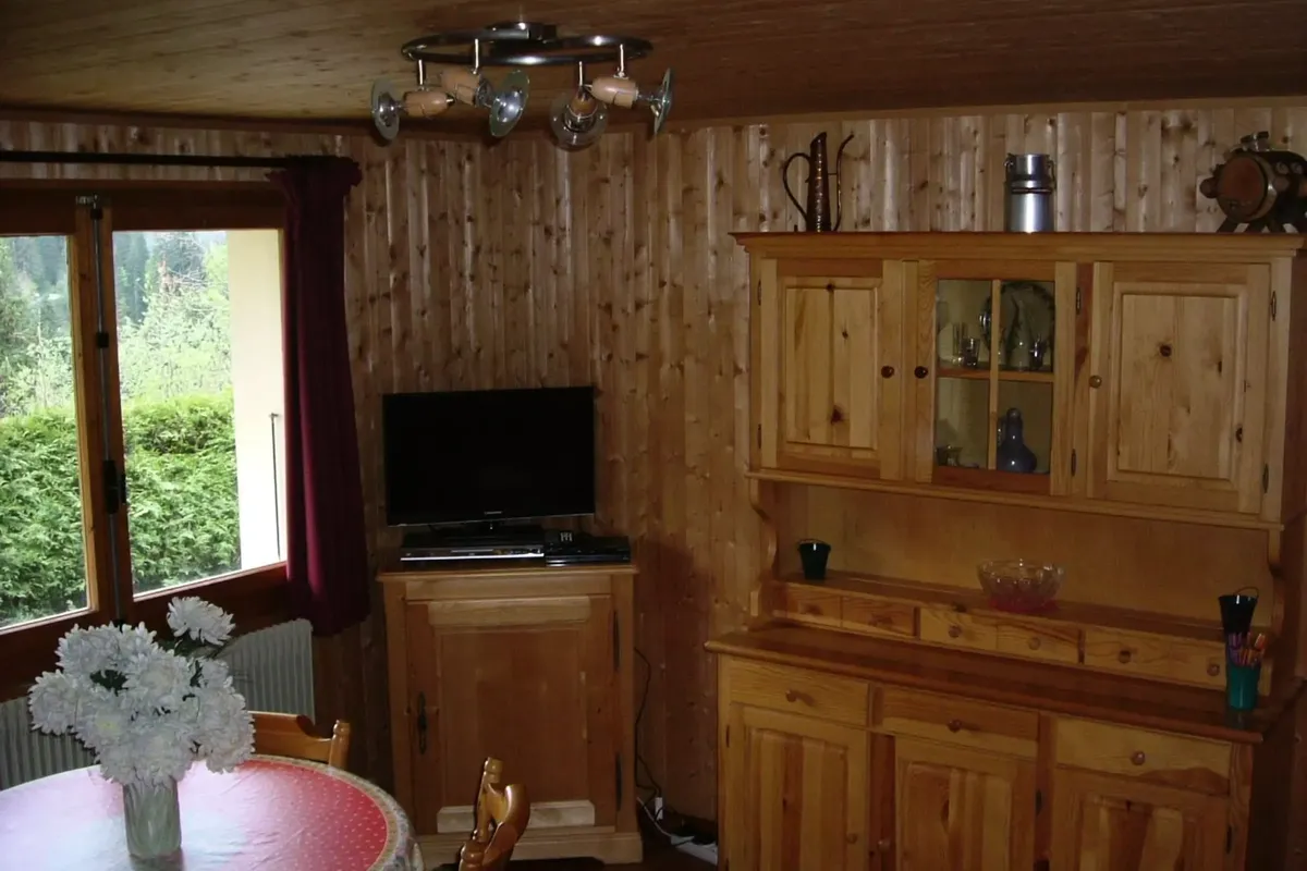 2 Pièces 4 Personnes