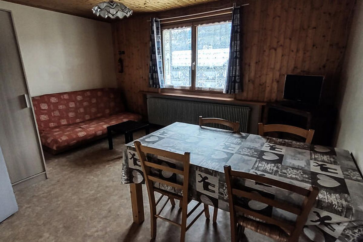 3 Pièces 5 Personnes