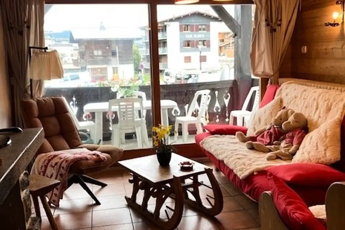 4 Pièces 6 Personnes