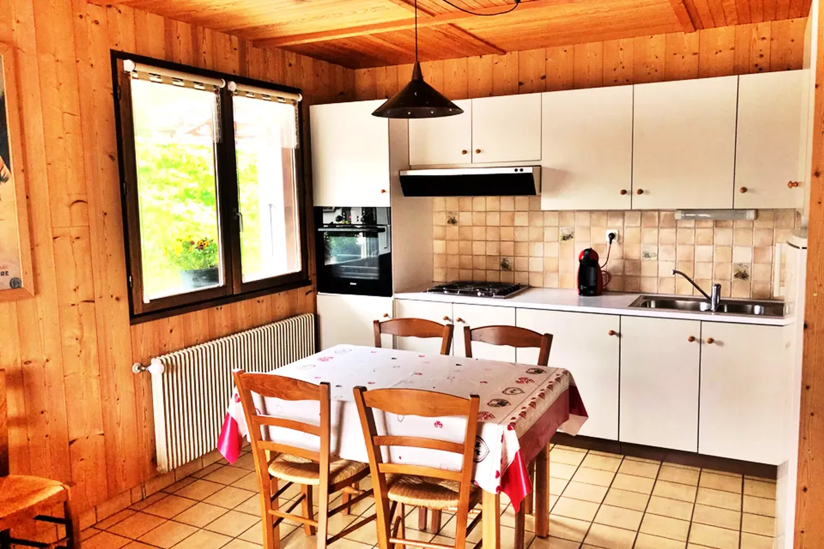 3 Pièces 5 Personnes