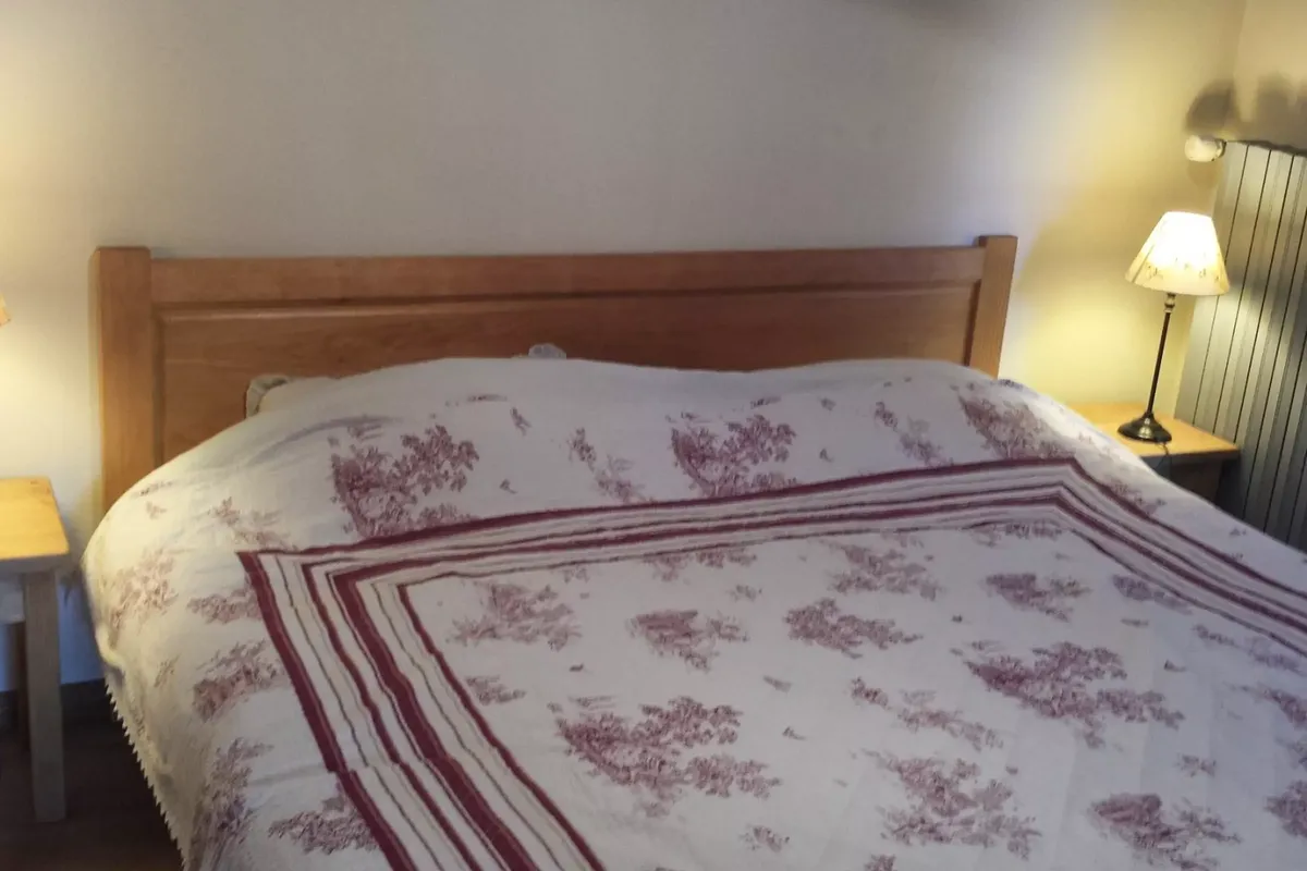 3 Pièces 6 Personnes