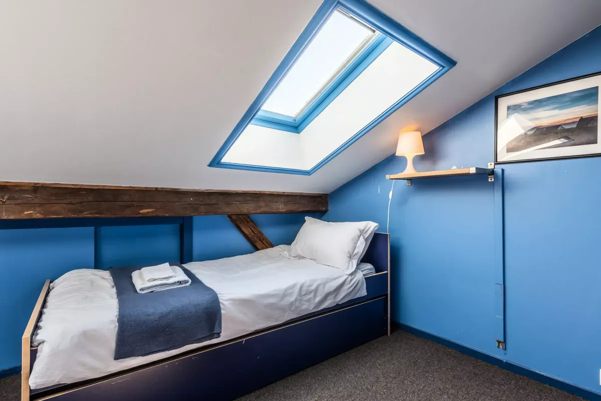 7 Pièces 16 Personnes