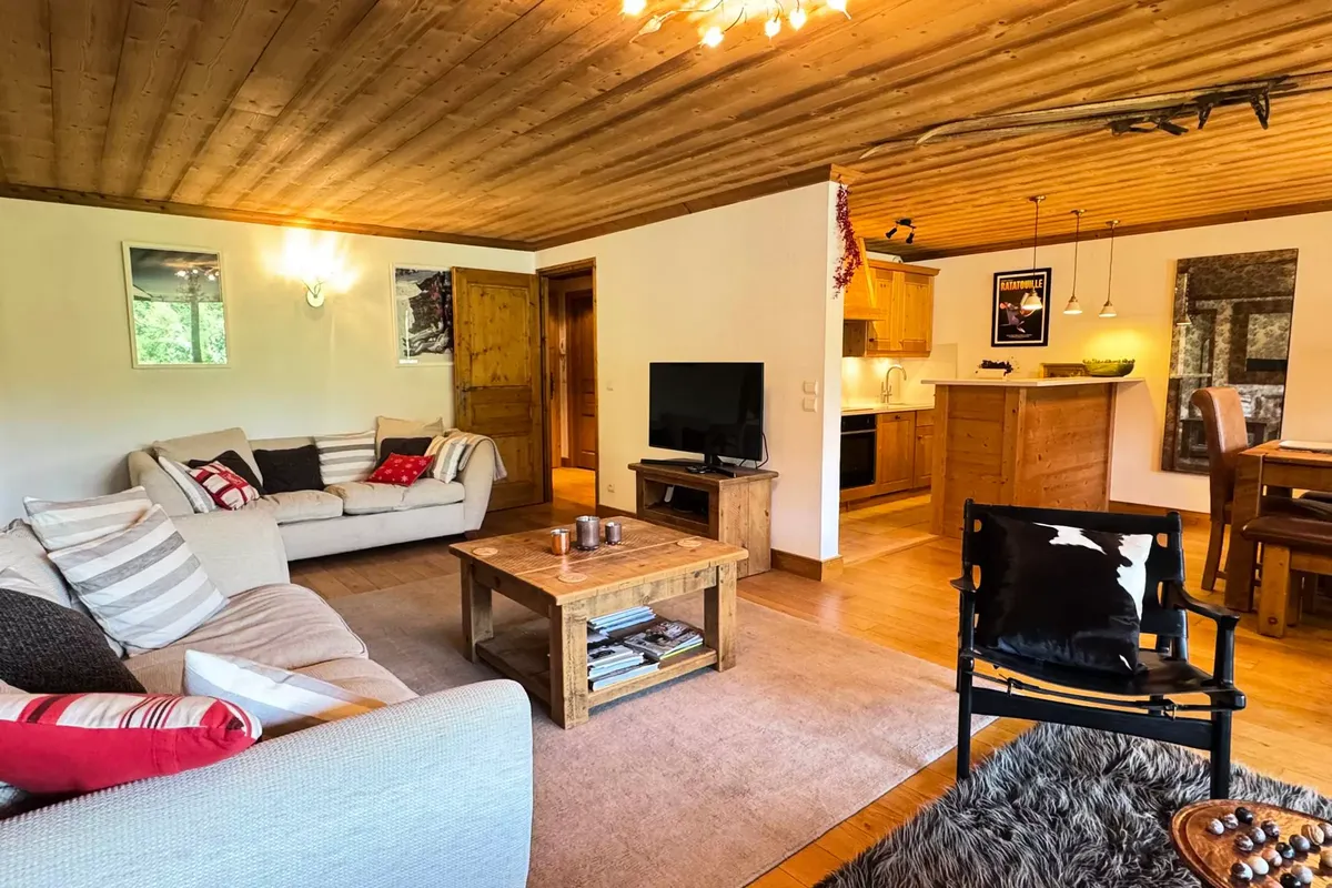 4 Pièces 7 Personnes