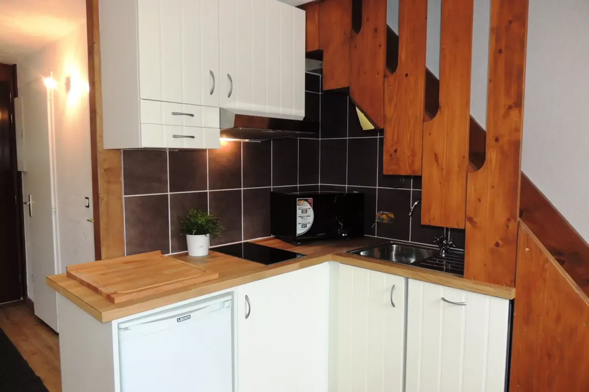 3 Pièces 5 Personnes