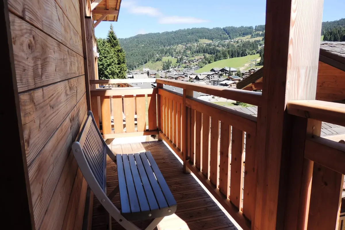 3 Pièces 6 Personnes