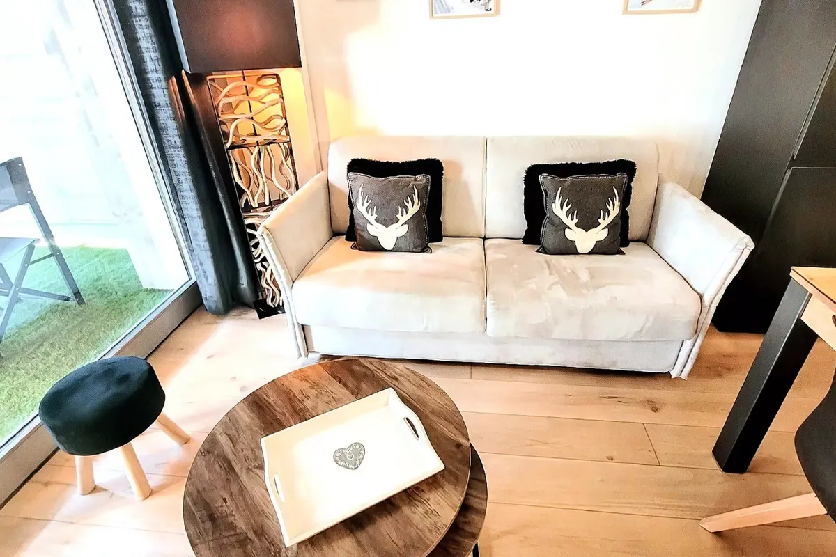 3 Pièces 4 Personnes