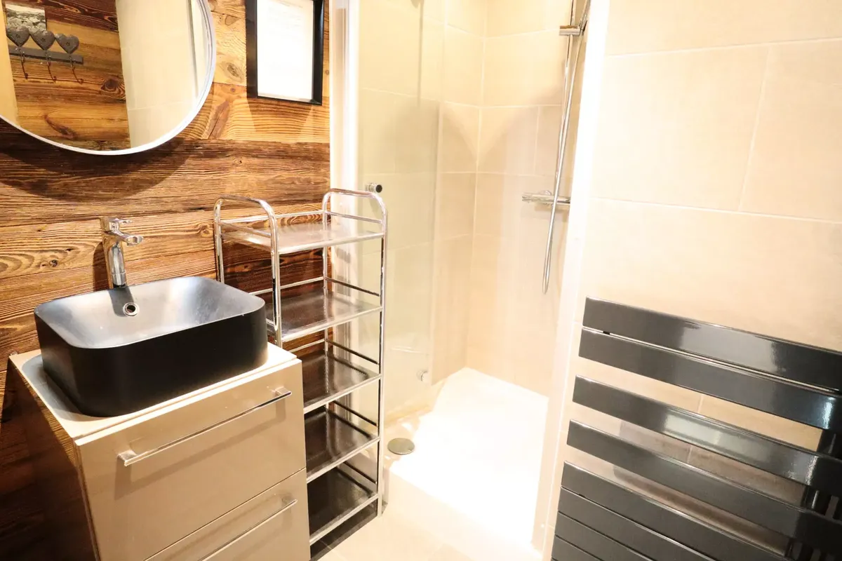 2 Pièces 6 Personnes