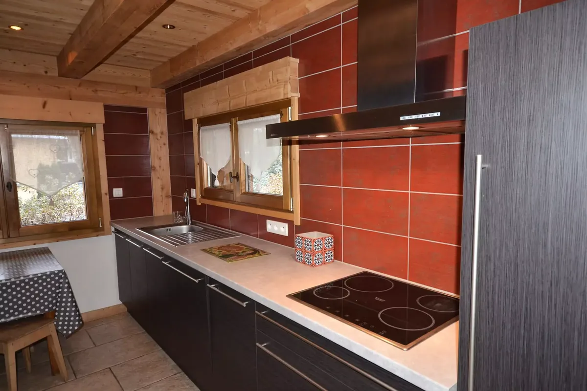 5 Pièces 8 Personnes