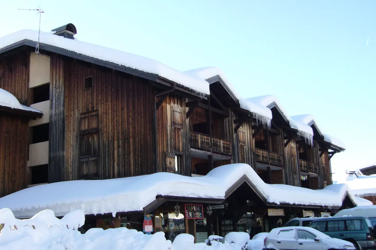 3 Pièces 7 Personnes