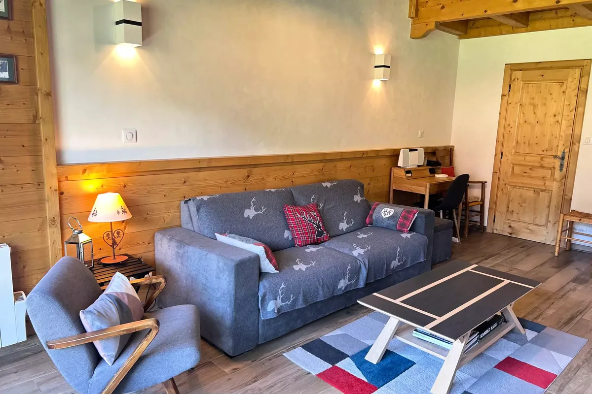 5 Pièces 12 Personnes