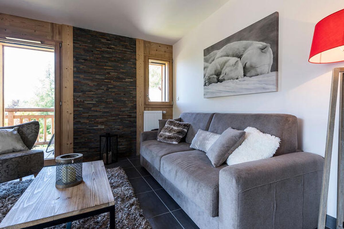 4 Pièces 6 Personnes