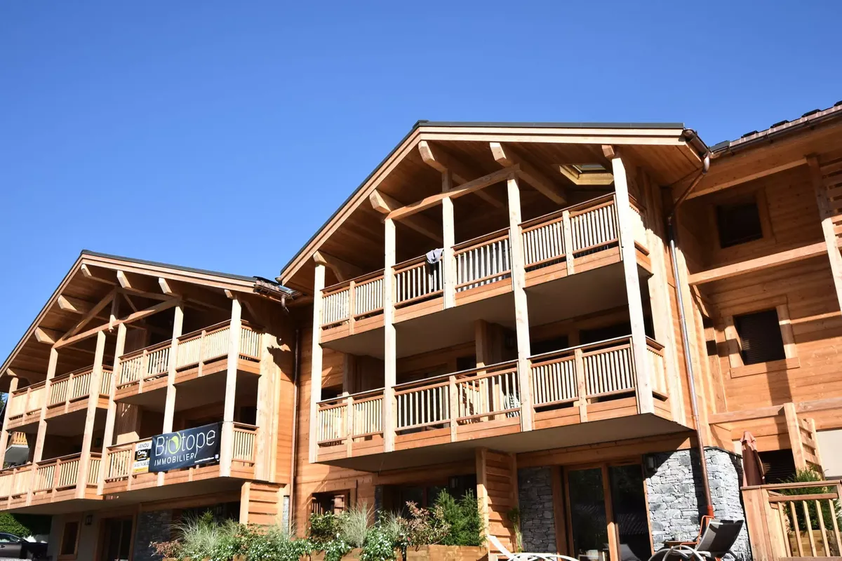 3 Pièces 6 Personnes