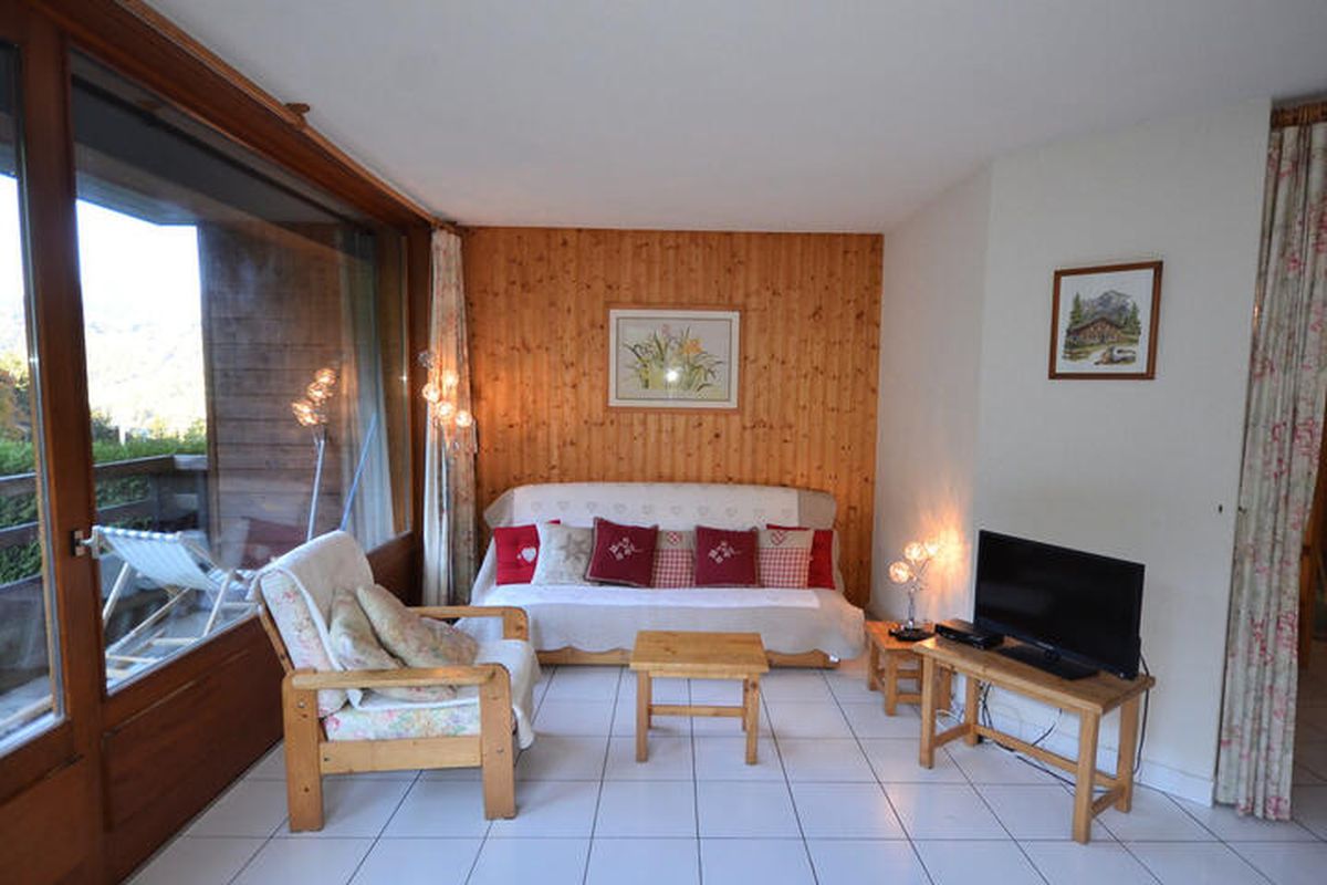 2 Pièces 6 Personnes