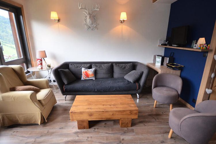 3 Pièces 5 Personnes