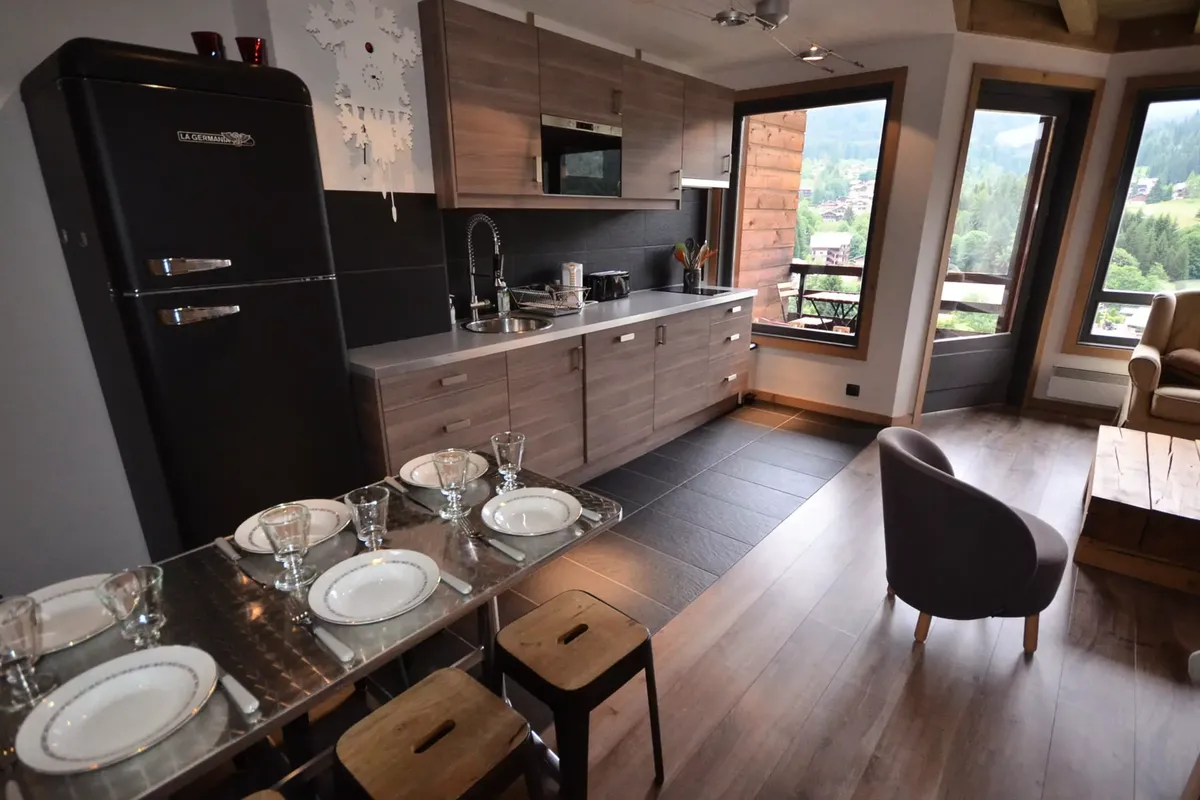 3 Pièces 5 Personnes