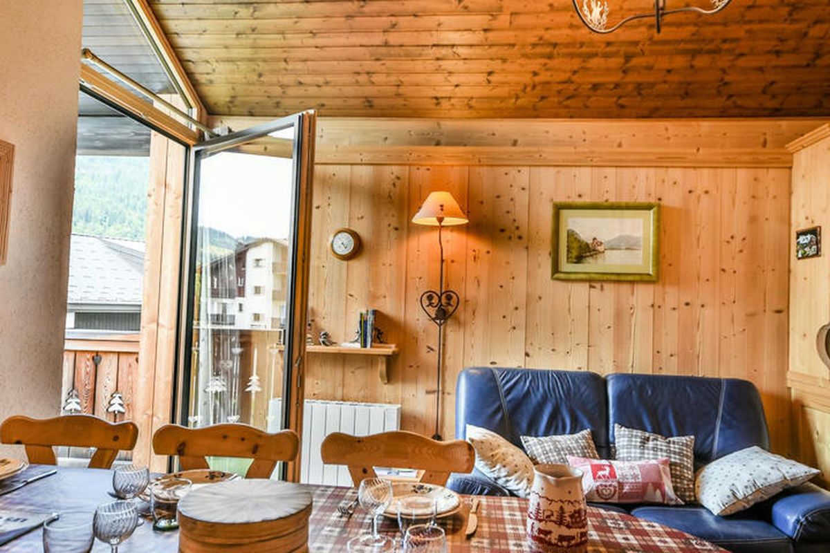 3 Pièces 6 Personnes