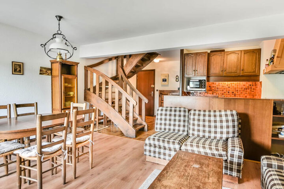 3 Pièces 5 Personnes