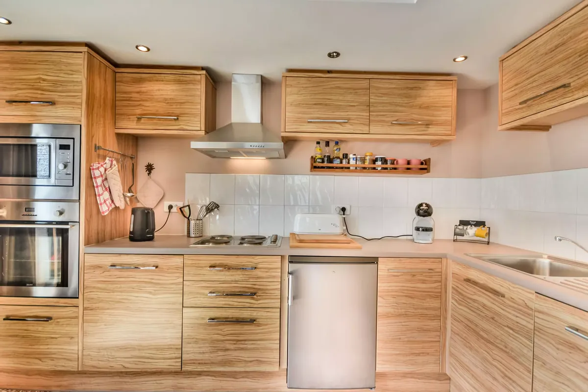 3 Pièces 6 Personnes