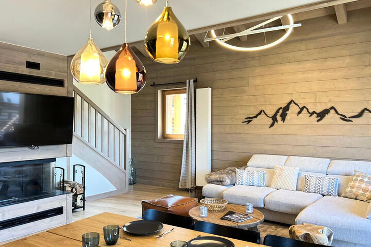 4 Pièces 8 Personnes