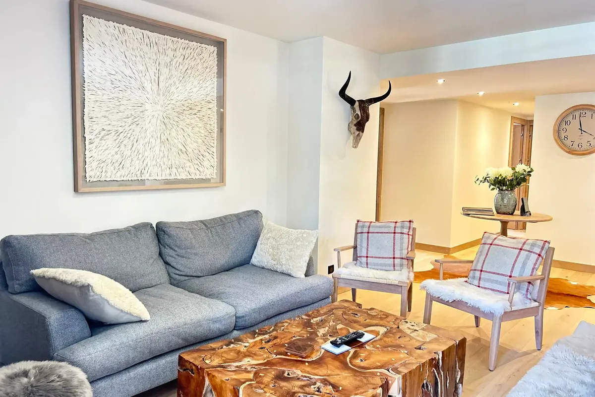 4 Pièces 8 Personnes