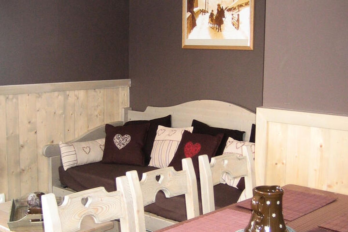 3 Pièces 4 Personnes