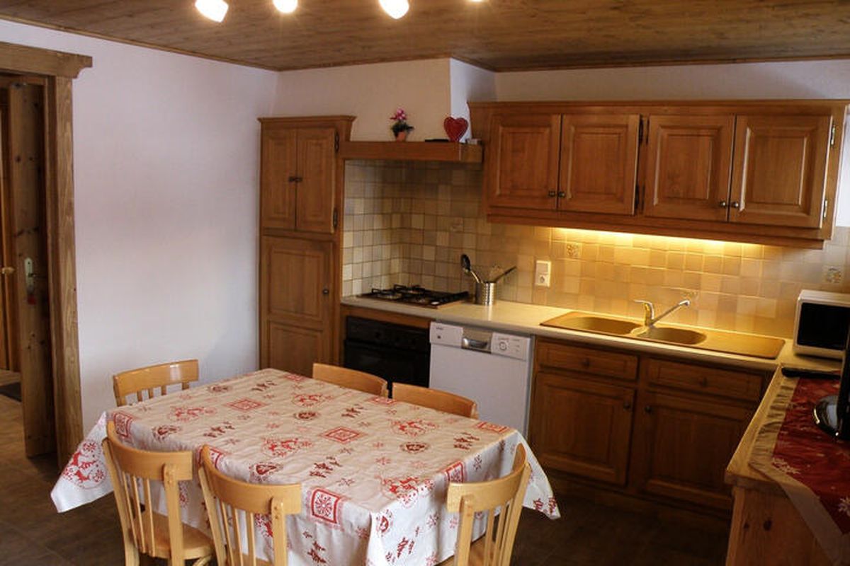 3 Pièces 5 Personnes