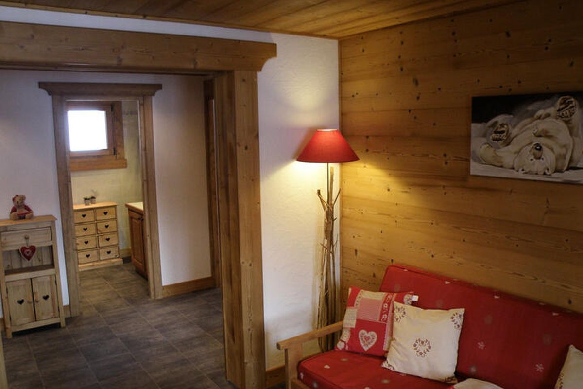 3 Pièces 5 Personnes