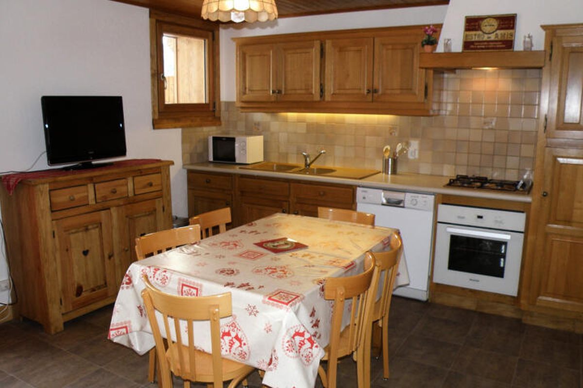 3 Pièces 5 Personnes