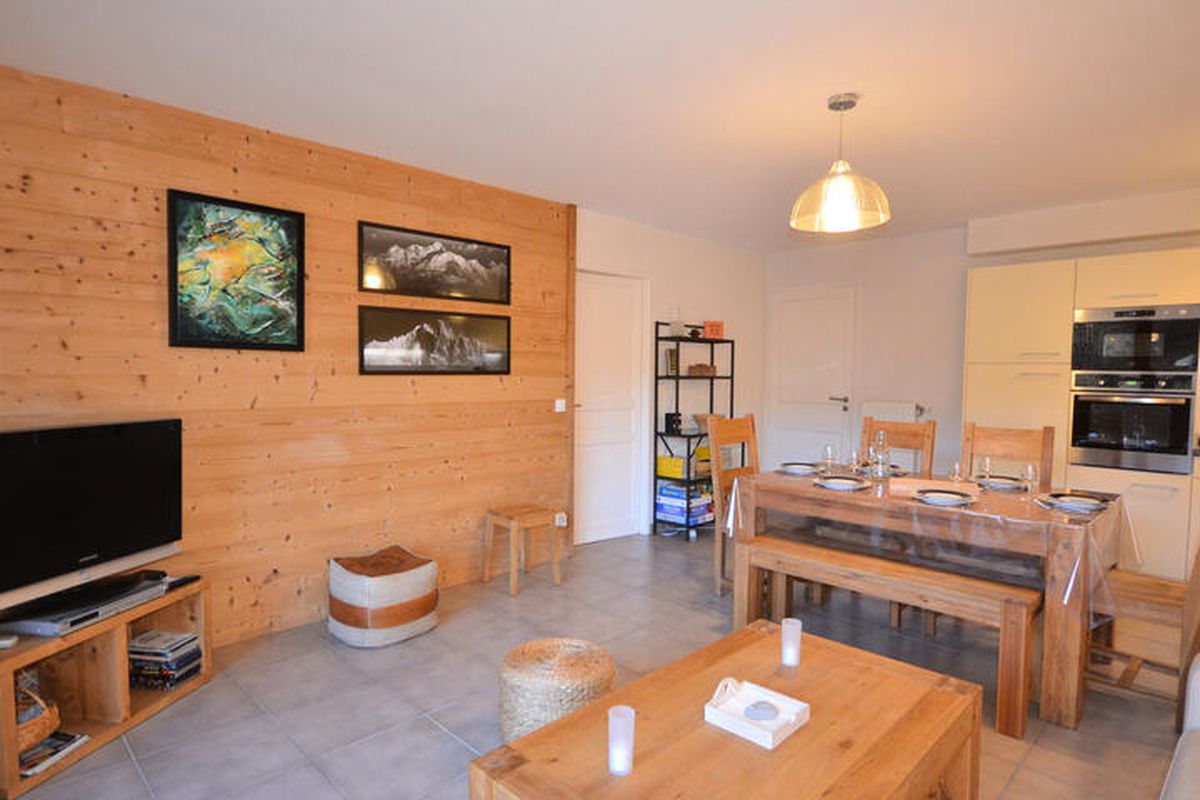 3 Pièces 6 Personnes