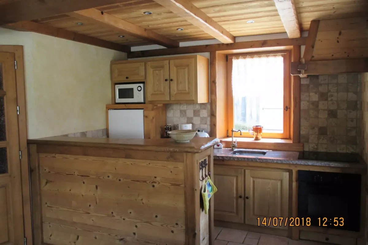 4 Pièces 7 Personnes