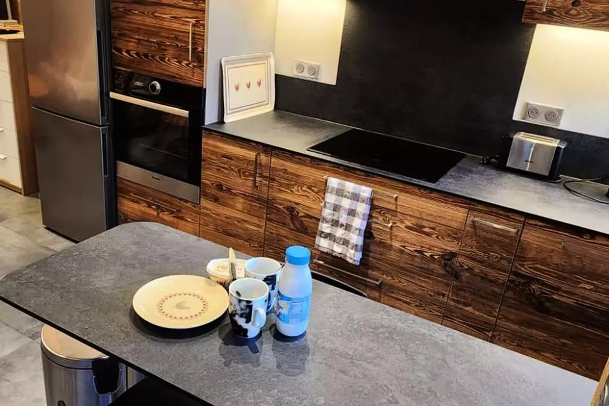 2 Pièces 4 Personnes