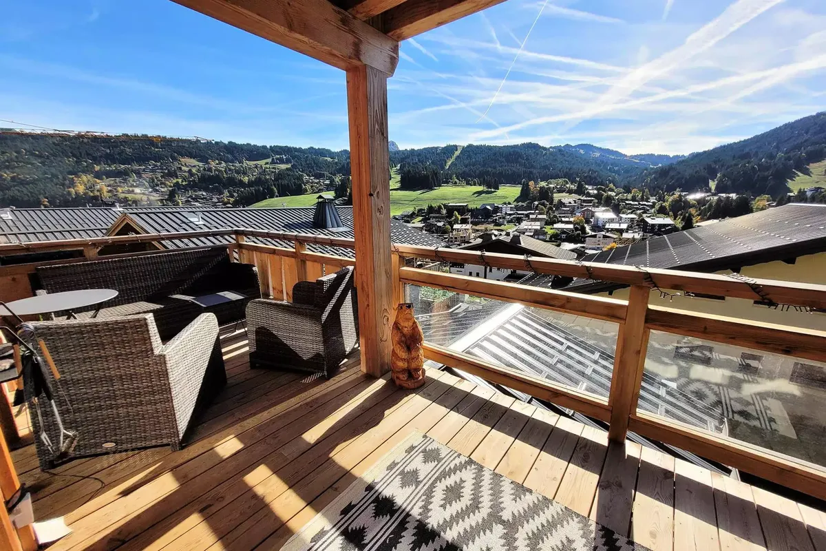 4 Pièces 8 Personnes