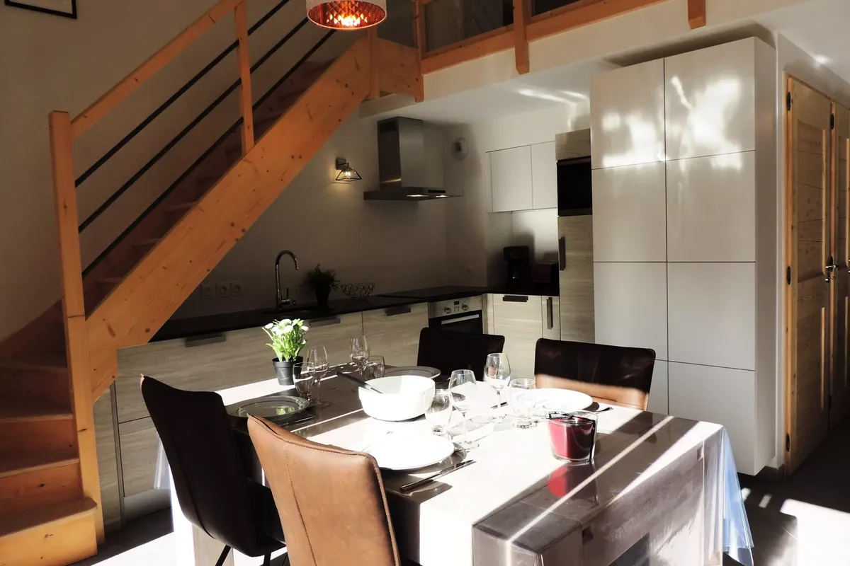 3 Pièces 6 Personnes