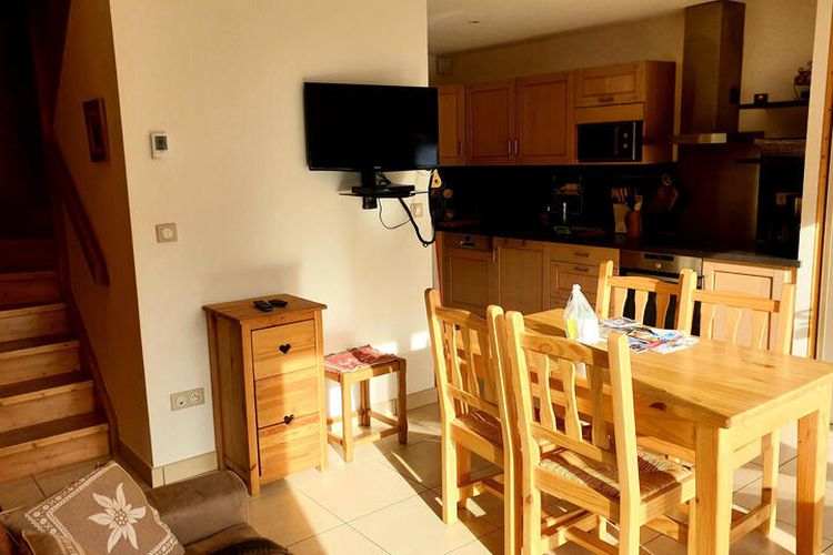 3 Pièces 4 Personnes