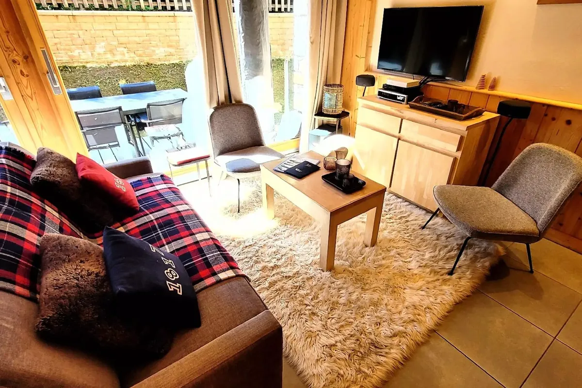 3 Pièces 6 Personnes