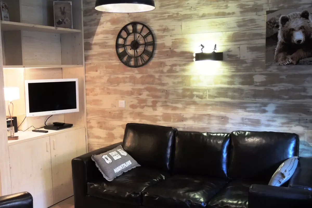 3 Pièces 5 Personnes