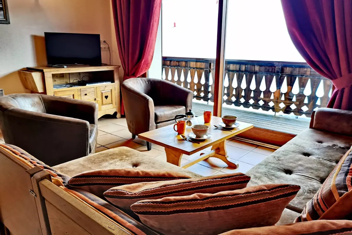 5 Pièces 10 Personnes