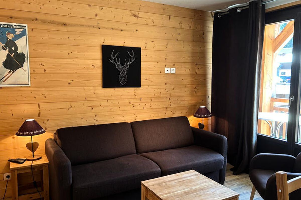 2 Pièces 4 Personnes