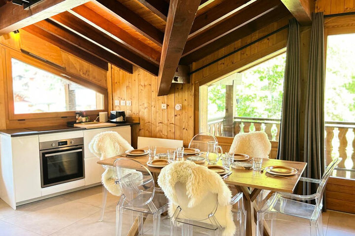 3 Pièces 6 Personnes