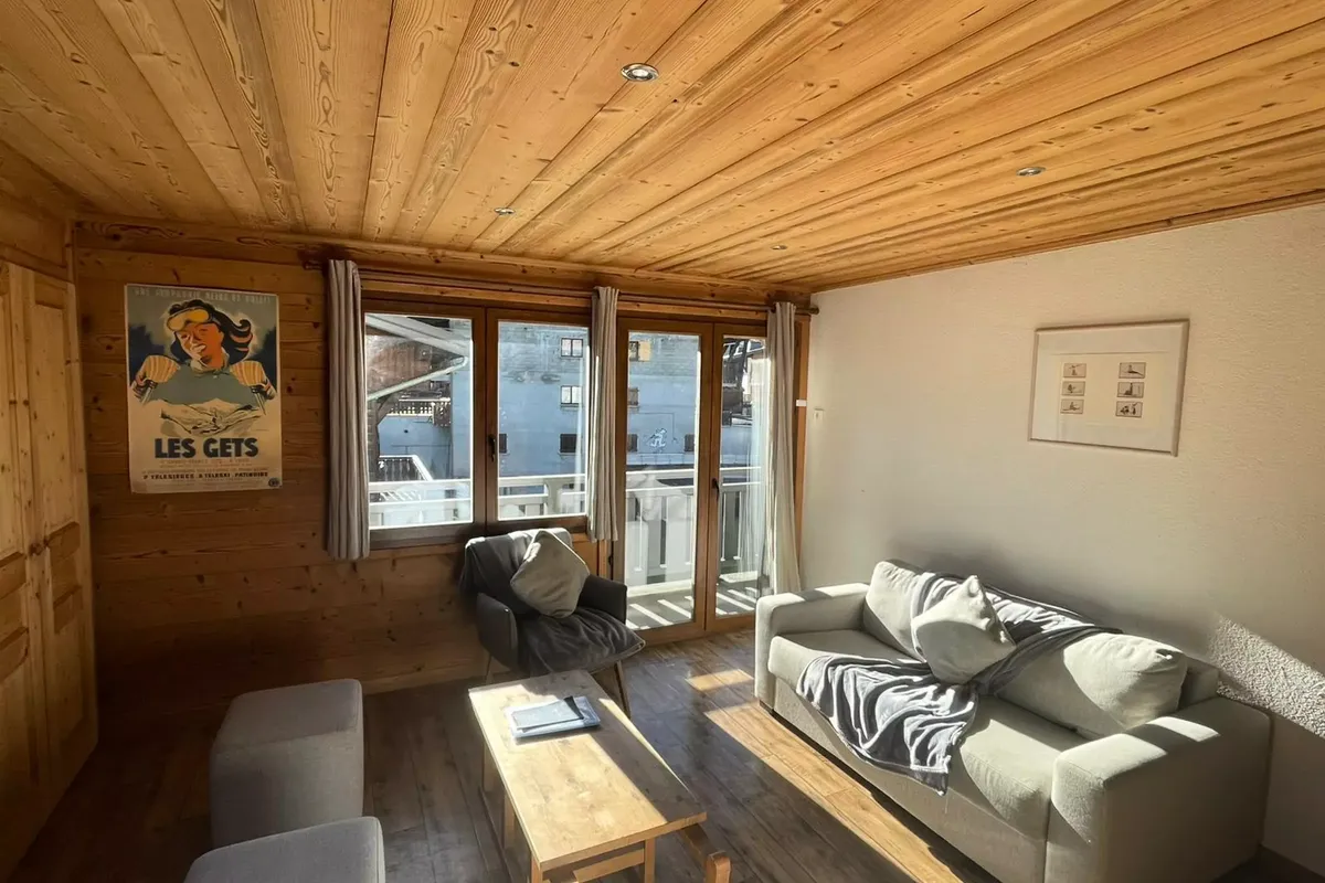 3 Pièces 6 Personnes