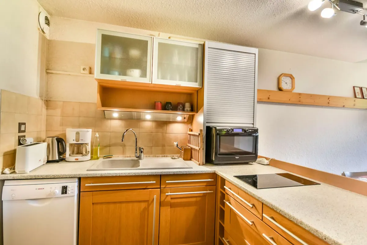 2 Pièces 6 Personnes